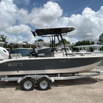2025 Carolina Skiff