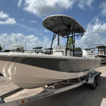 2025 Carolina Skiff