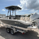 2025 Carolina Skiff