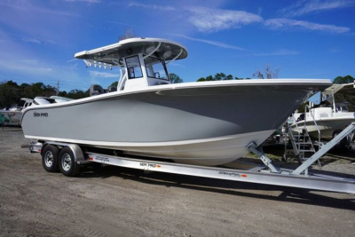 2025 Sea Pro Offshore
