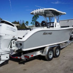 2025 Sea Pro