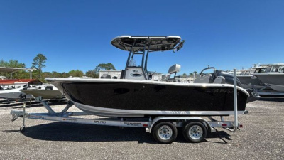 2026 Sea Pro Sandbar Boat