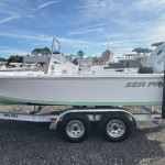 2026 Sea Pro