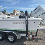 2026 Sea Pro
