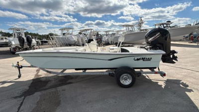 2026 Mako INSHORE
