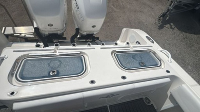 2019 Fountain 34CC