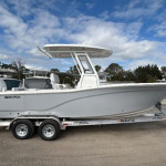 2026 Sea Fox