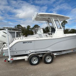 2026 Sea Fox