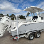 2026 Sea Fox