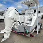 2026 Sea Fox