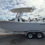 2026 Sea Fox