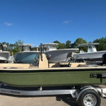 2026 Carolina Skiff
