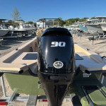 2026 Carolina Skiff
