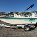 2026 Carolina Skiff