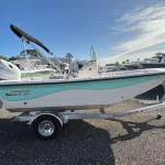 2026 Carolina Skiff