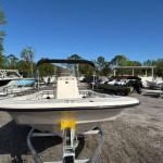 2026 Carolina Skiff
