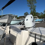 2026 Carolina Skiff