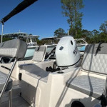 2026 Carolina Skiff