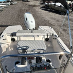 2026 Carolina Skiff