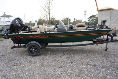 2025 Tracker Bass Tracker®