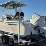 2025 Sea Pro