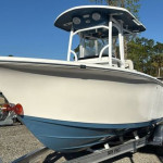 2025 Sea Pro