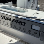 2025 Sea Pro