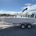 2026 Sea Pro