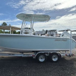 2025 Sea Pro