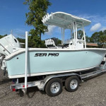 2025 Sea Pro