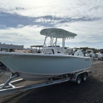 2025 Sea Pro