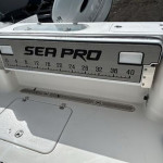 2025 Sea Pro