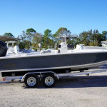 2025 Carolina Skiff