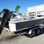 2025 Carolina Skiff