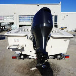 2025 Carolina Skiff
