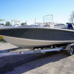 2025 Carolina Skiff