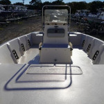 2025 Carolina Skiff