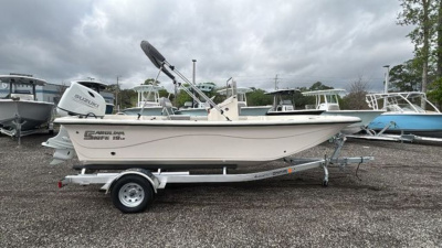 2026 Carolina Skiff LS SERIES