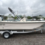 2026 Carolina Skiff
