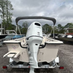 2026 Carolina Skiff