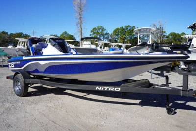 2025 Nitro Z Series_Boats