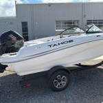 2025 Tahoe