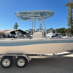2026 Carolina Skiff