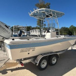 2026 Carolina Skiff
