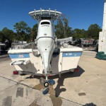 2026 Carolina Skiff