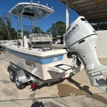 2026 Carolina Skiff