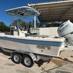 2026 Carolina Skiff