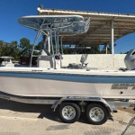 2026 Carolina Skiff