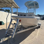 2026 Carolina Skiff