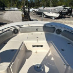 2026 Carolina Skiff
